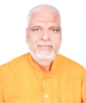 Satish Kumar