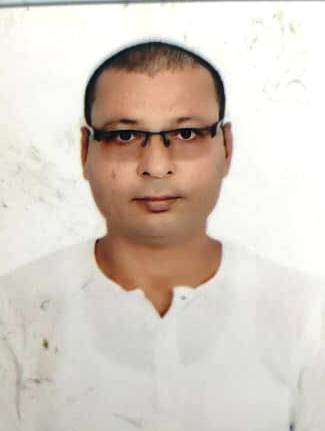 Krishna Mohan Paswan