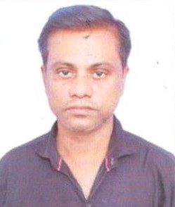Manoj Kumar Das