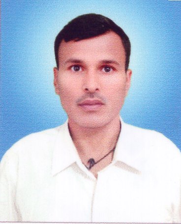 Ashok Mandal