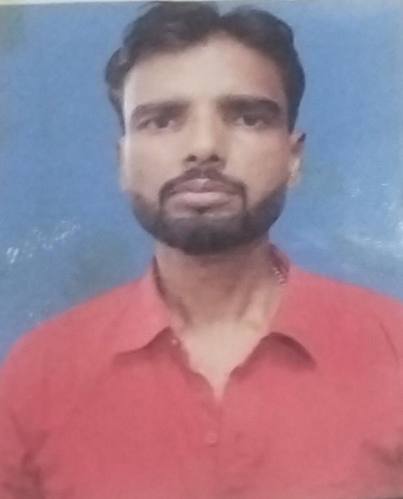 Pradeep Kumar