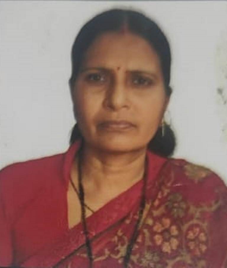 Geeta Devi
