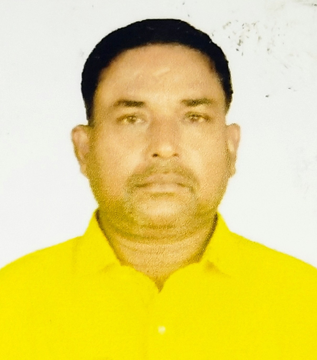 Sunil Kumar