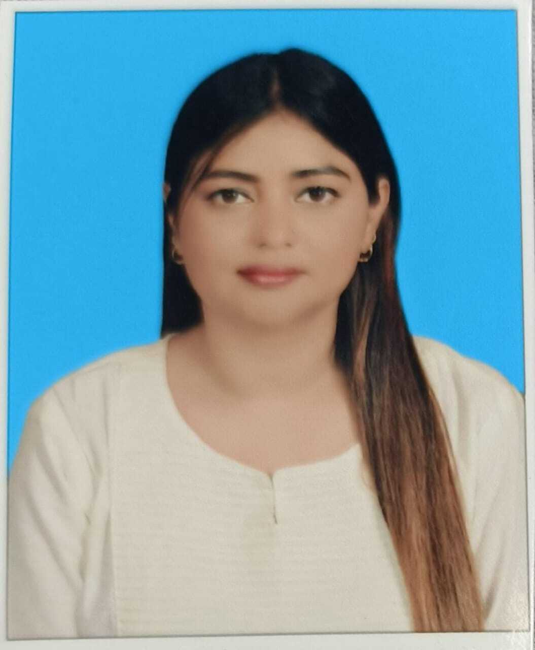 Priyanka Kumari