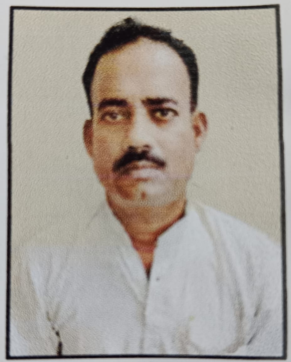 Sudarshan Kumar