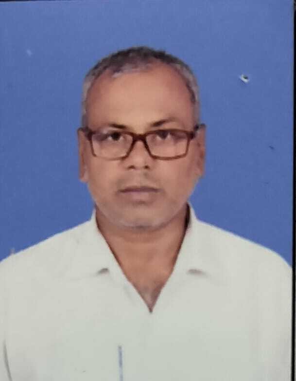 Sanjay Kumar