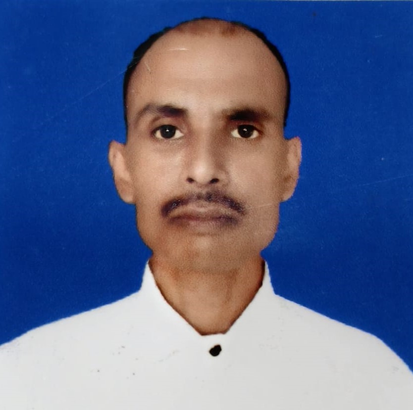 Rajesh Singh