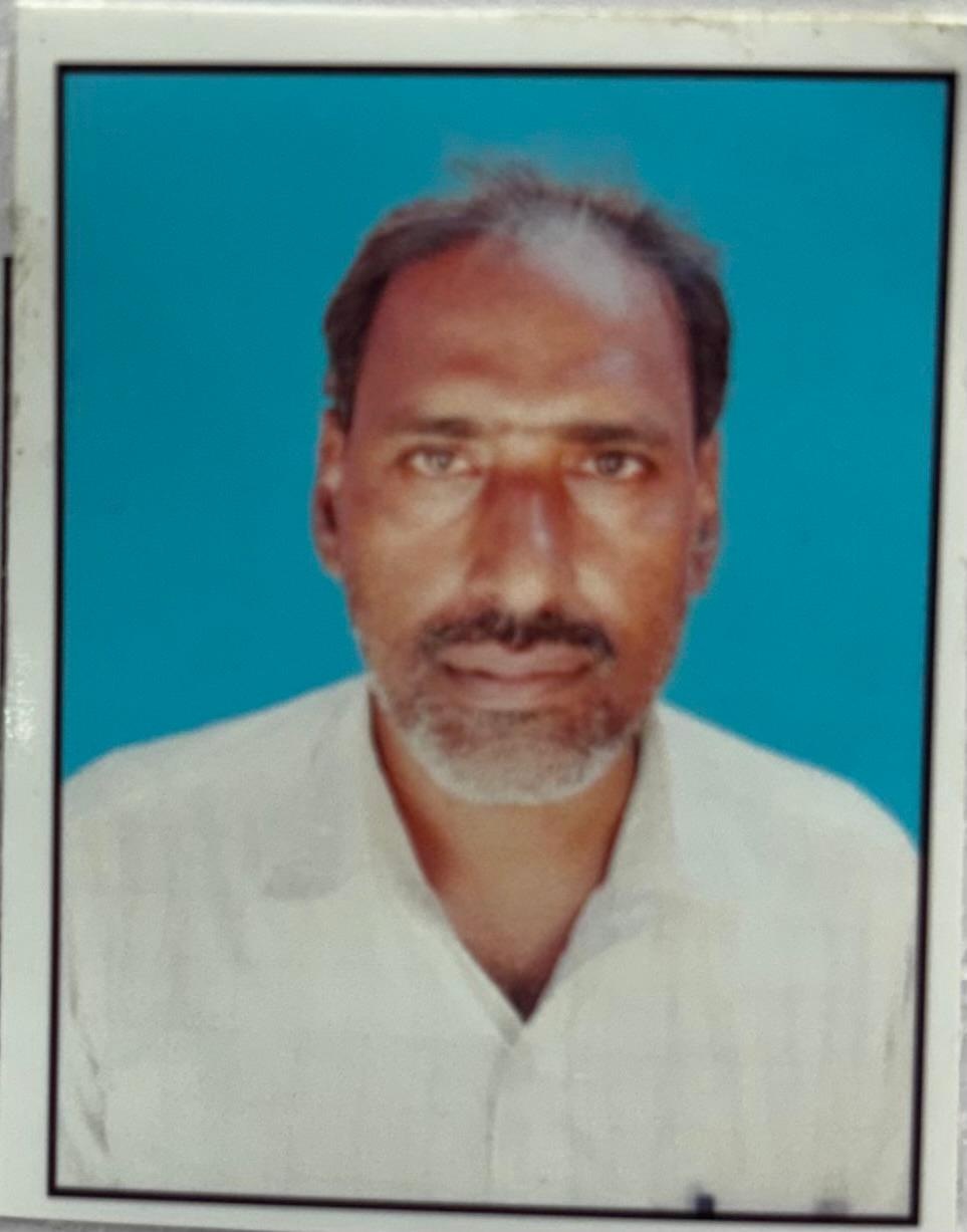 Raj Kumar