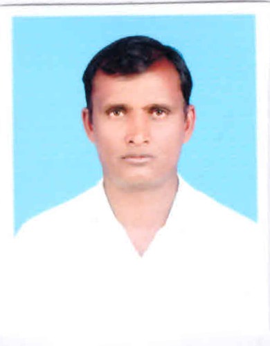 Rakesh Kumar
