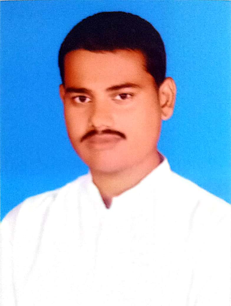 Aman Bhushan Hajari