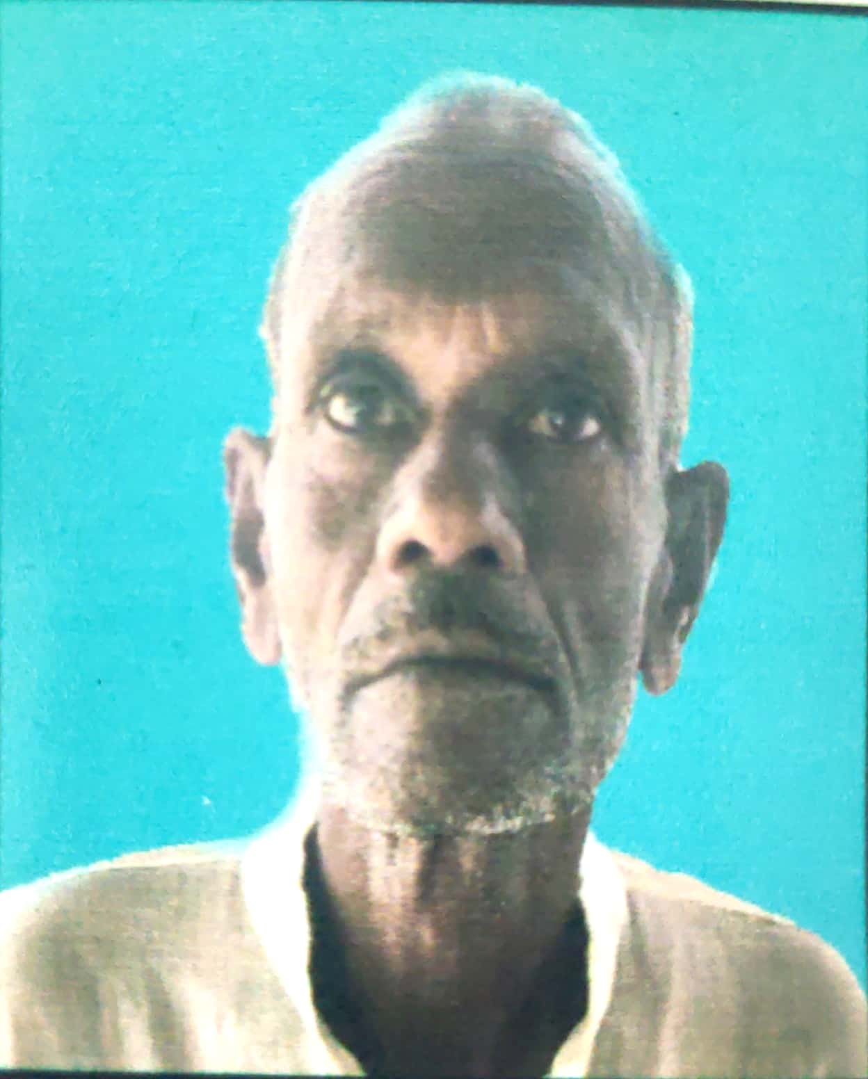 Ram Bahadur Azad