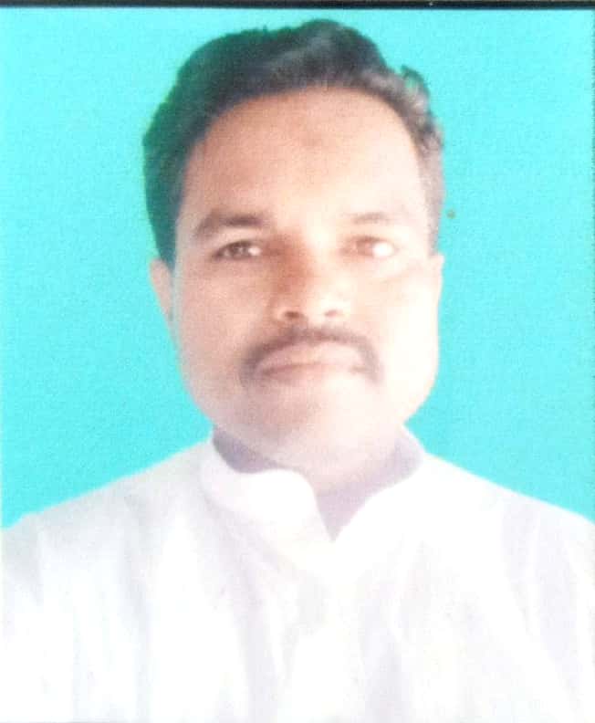 Sachchidanand Paswan