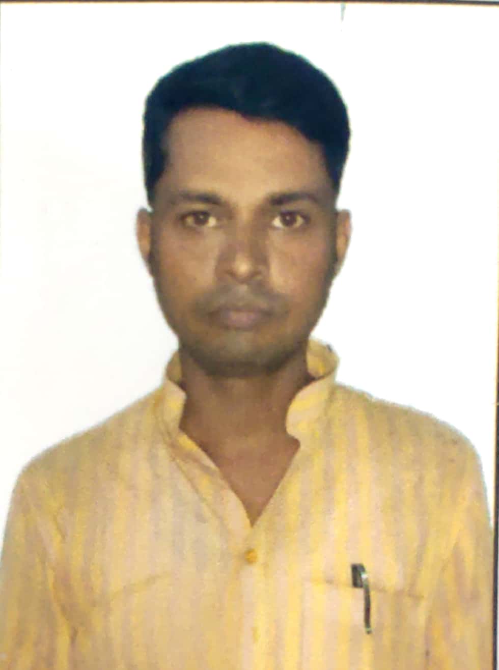 Vijay Kumar Ram