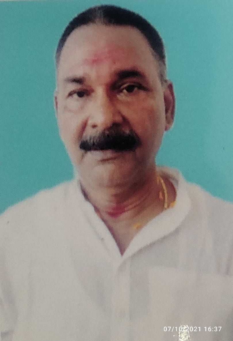 Arun Kumar