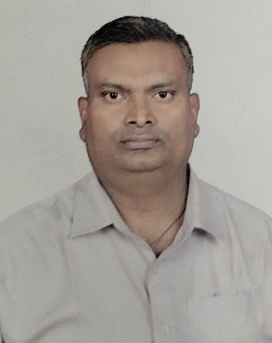 Bashishtha Narayan