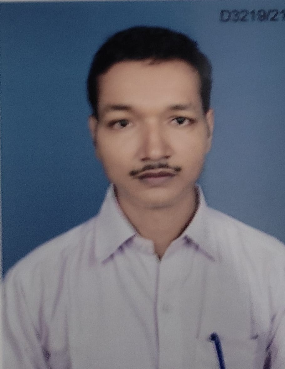 Dharmendar Kumar