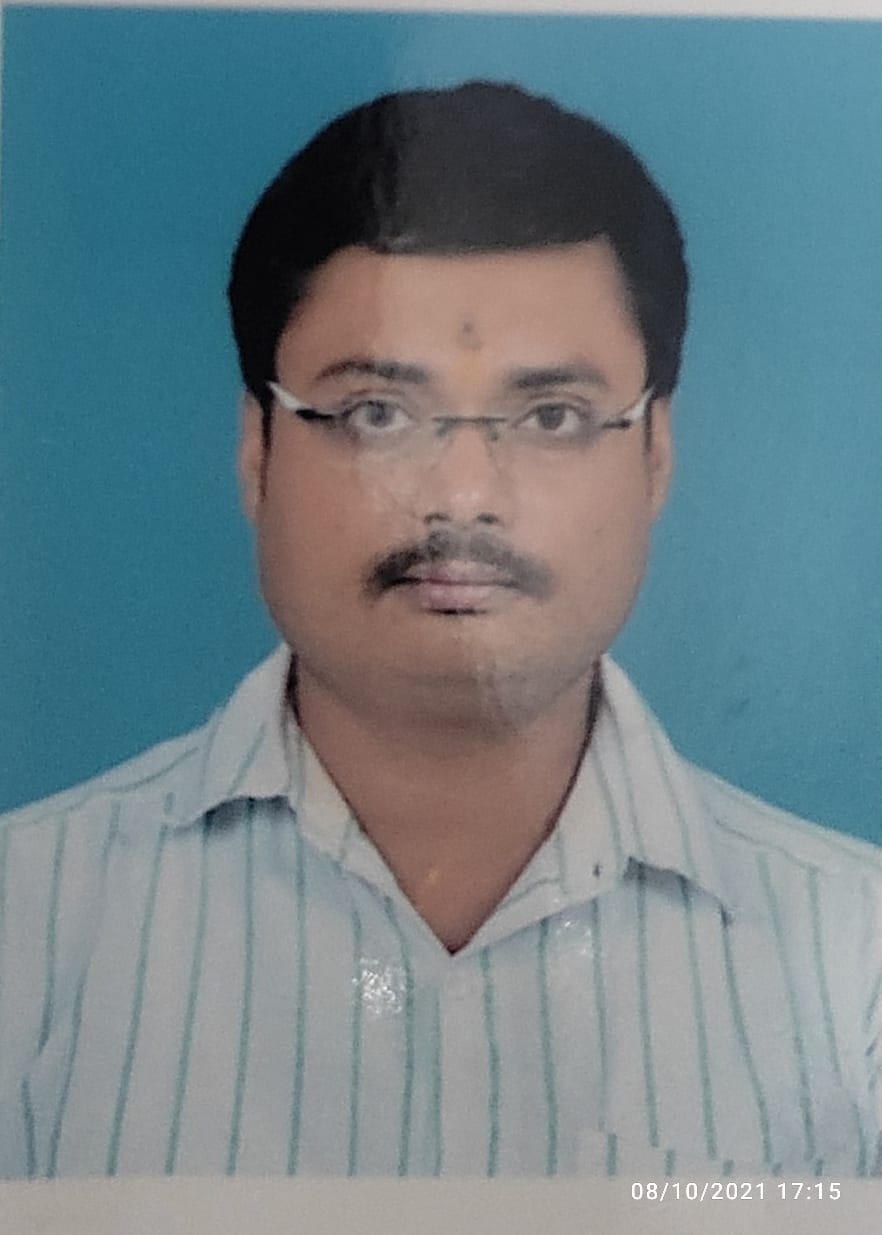 Kumar Chandan