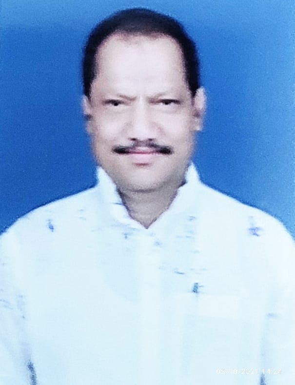 Rajeev Kumar Singh