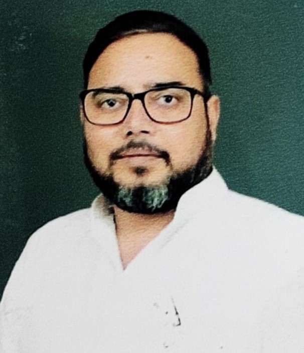 Rajesh Kumar Mishra