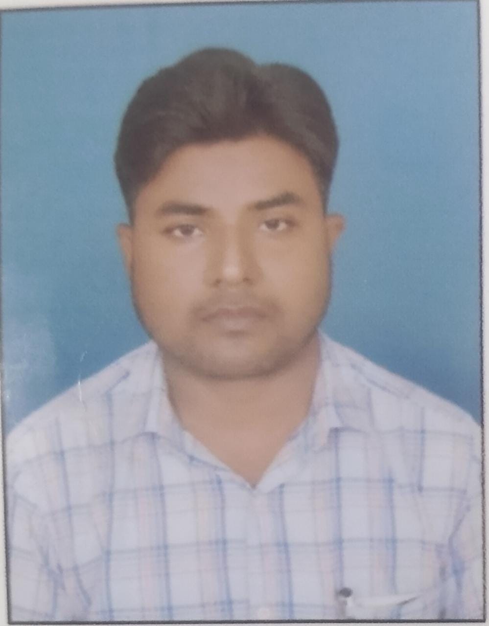 Jagmohan Mahto