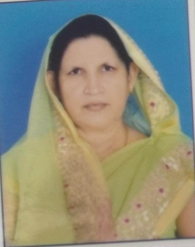 Kusum Devi