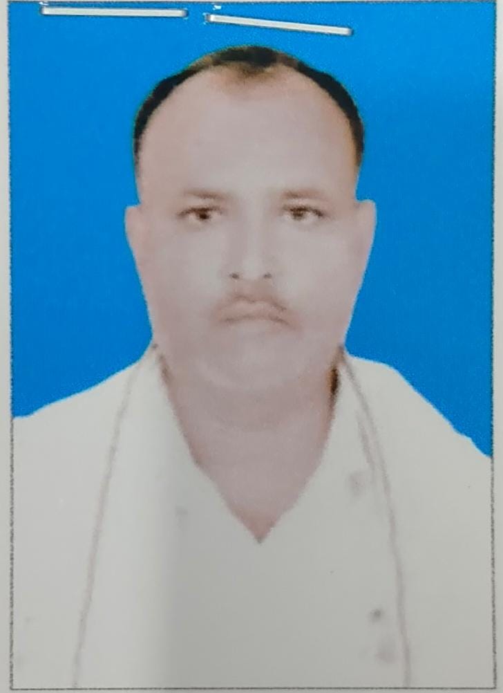 Sanjay Kumar Prasad