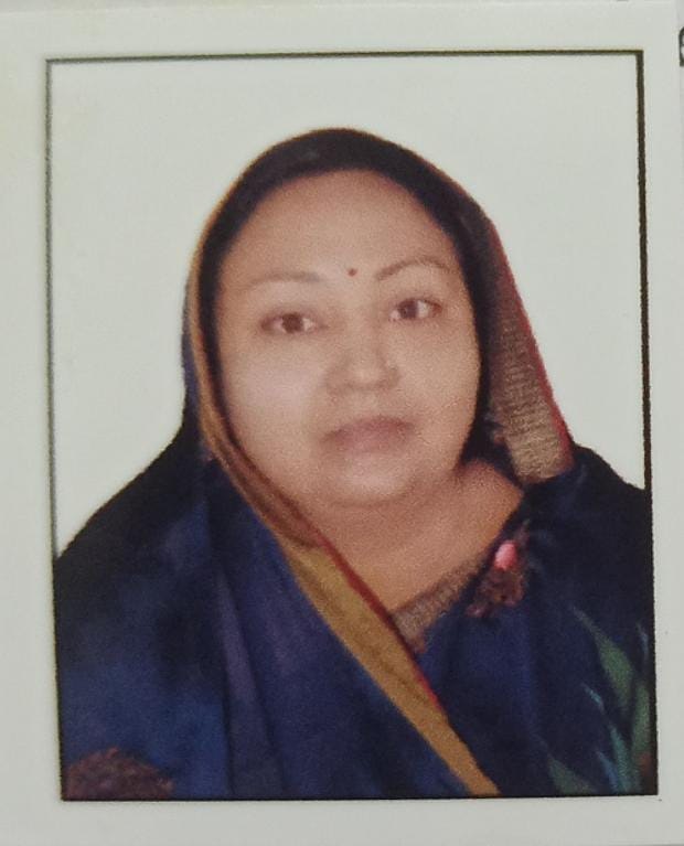Neelam Devi
