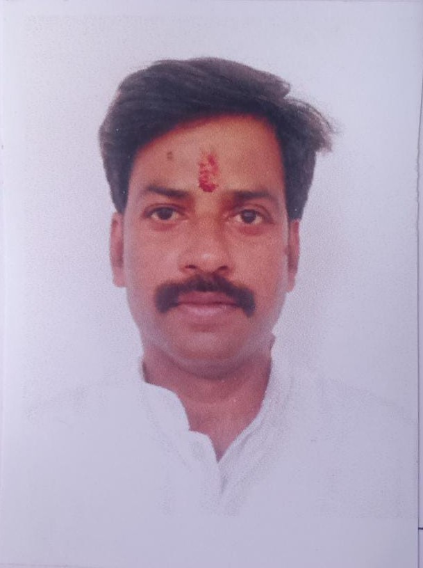 Naresh Kumar