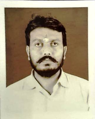 Rajgir Paswan