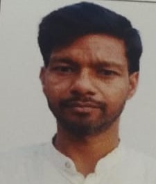 Ramvinay Das