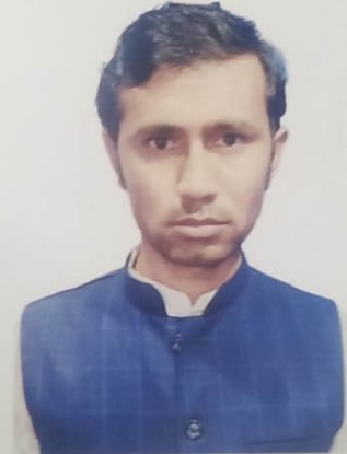 Vijay Kumar Chaudhary