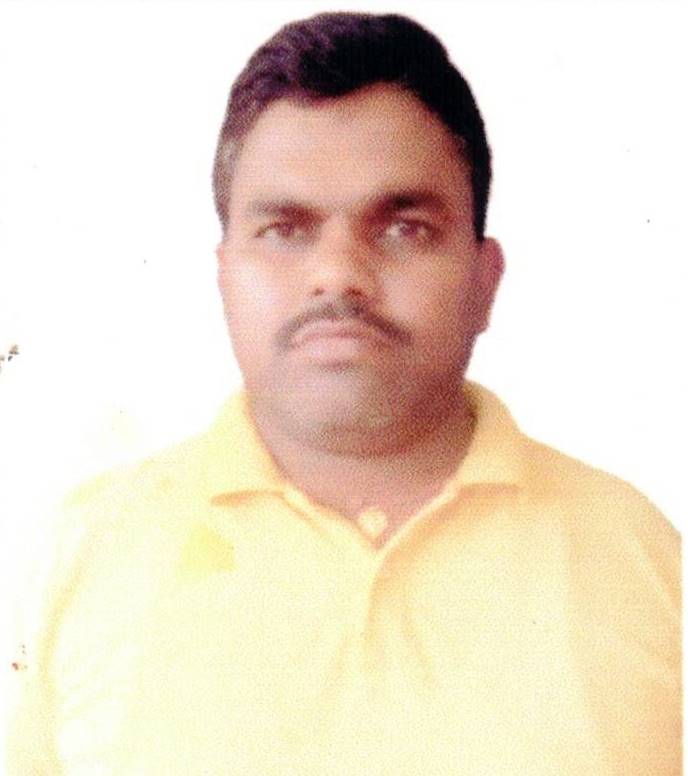 Chandradip Singh