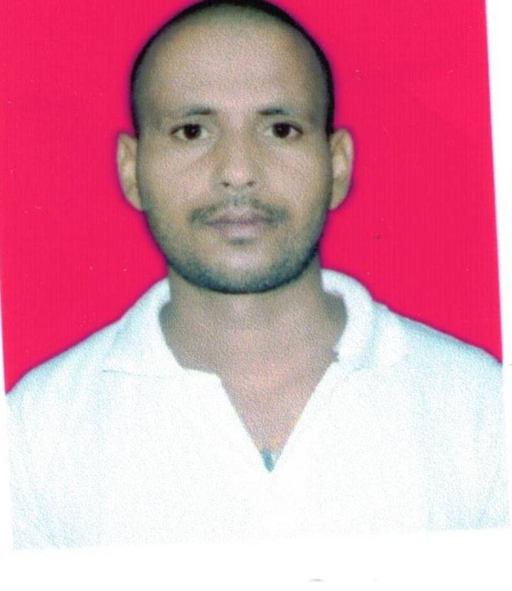 Khagesh Kumar