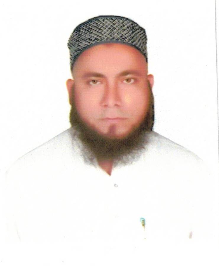 Md Shadab Azam