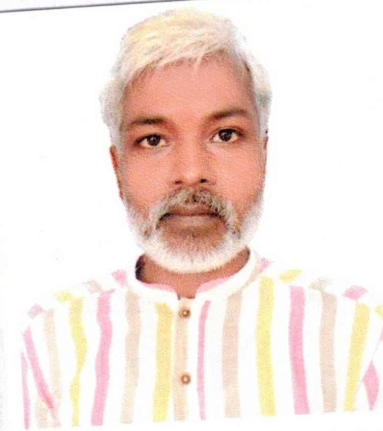 Ravi Raushan