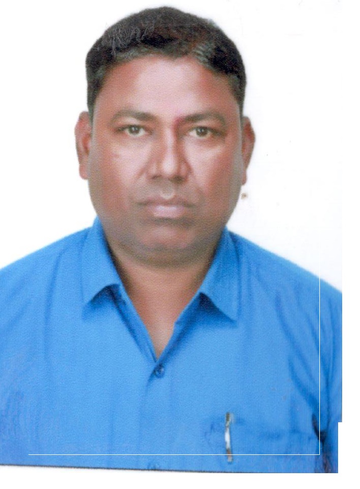 Bhodhan Lal Farikar