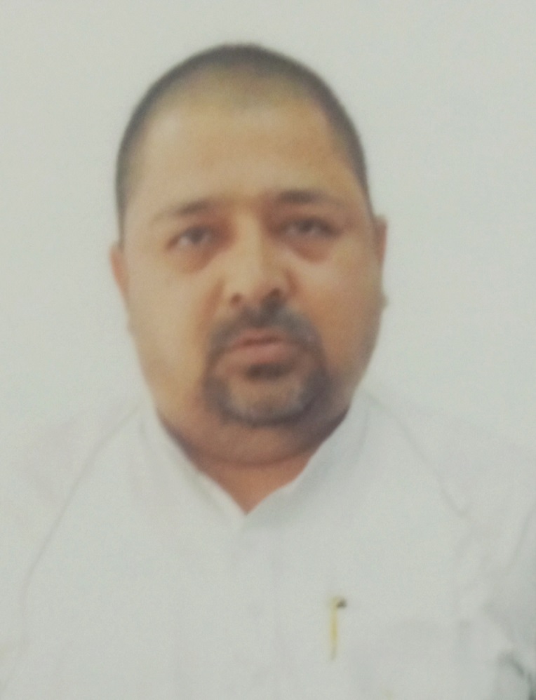 Chandrasekhar Das Sahu