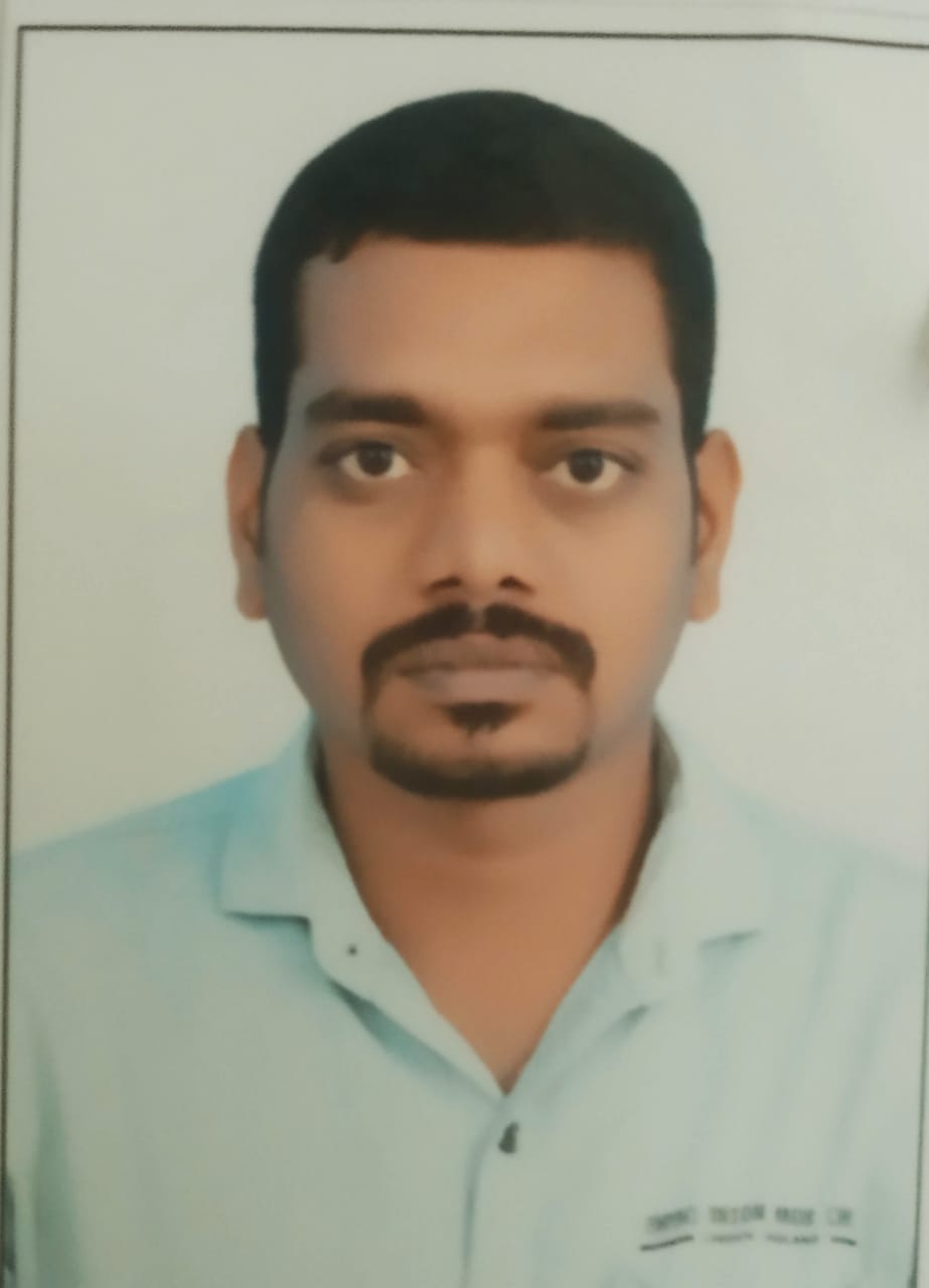 Hemchand Gilhre
