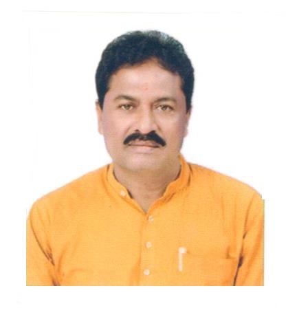 Indra Kumar Sahu