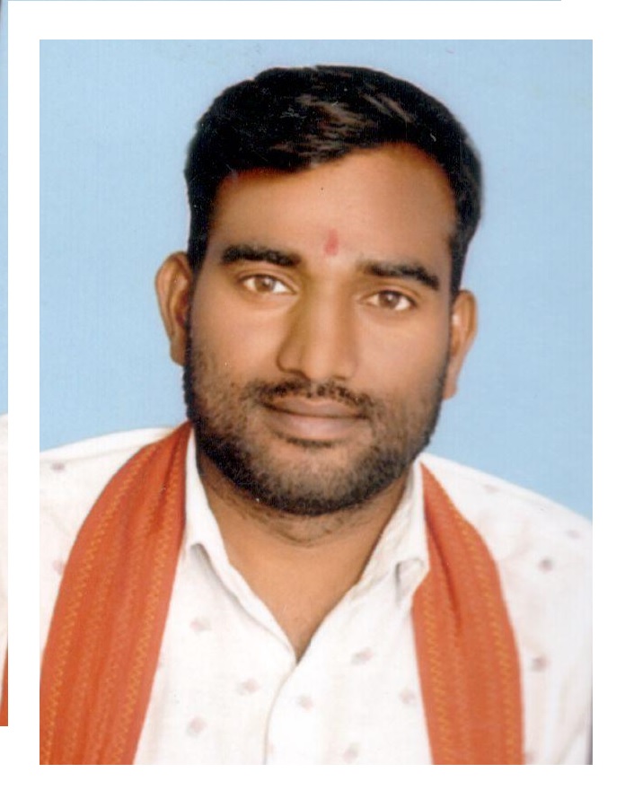 Kamlesh Sahu
