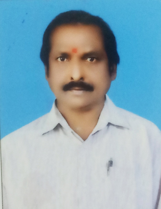 Khemraj Sinha