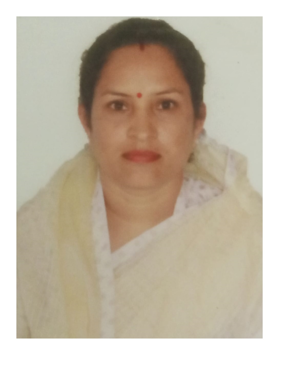Mamta Sahu
