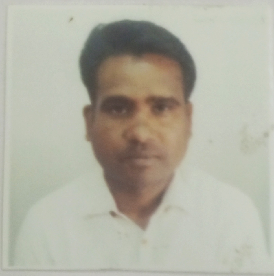 Parmeshwar Markande