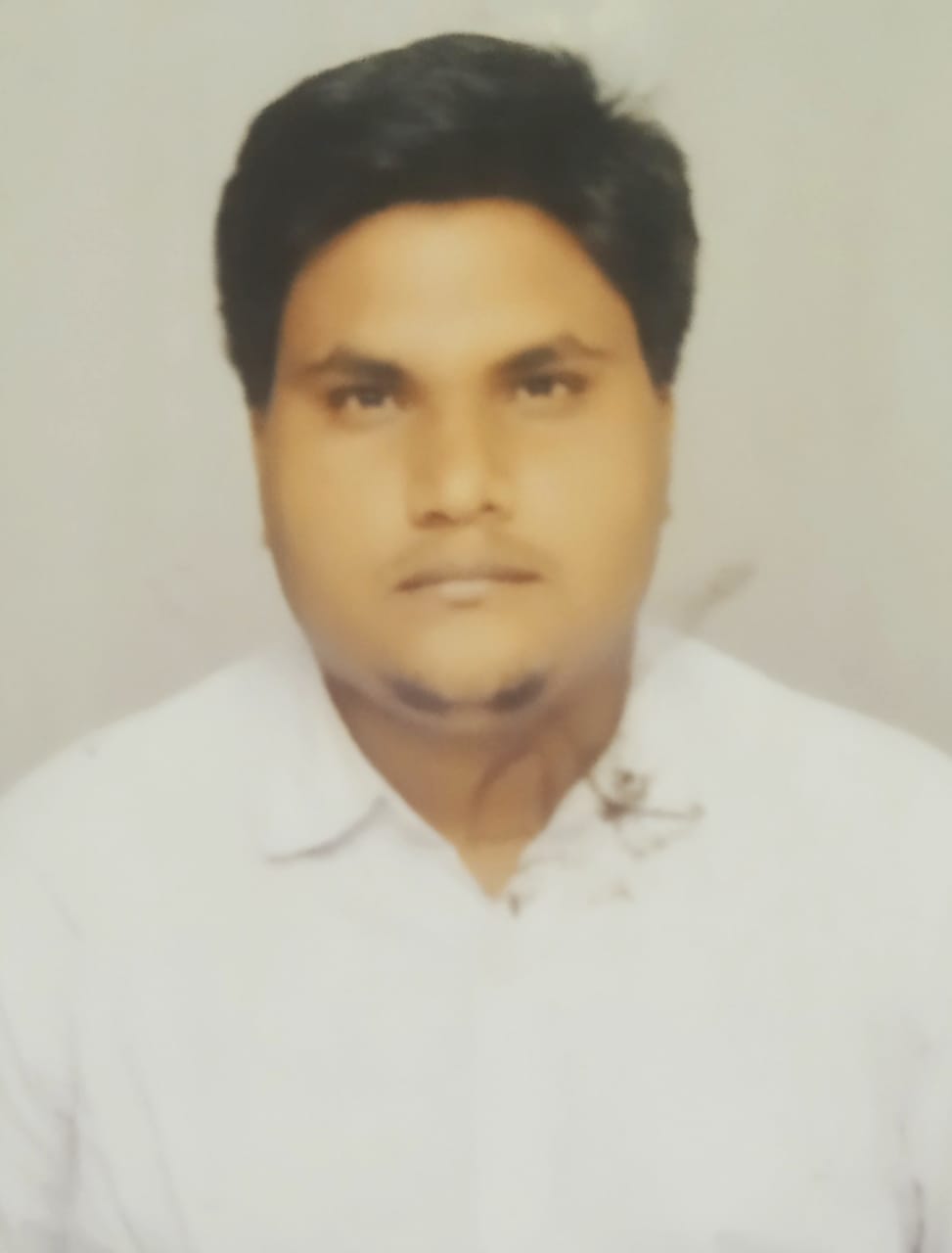 Pramod Kumar Gaikwad