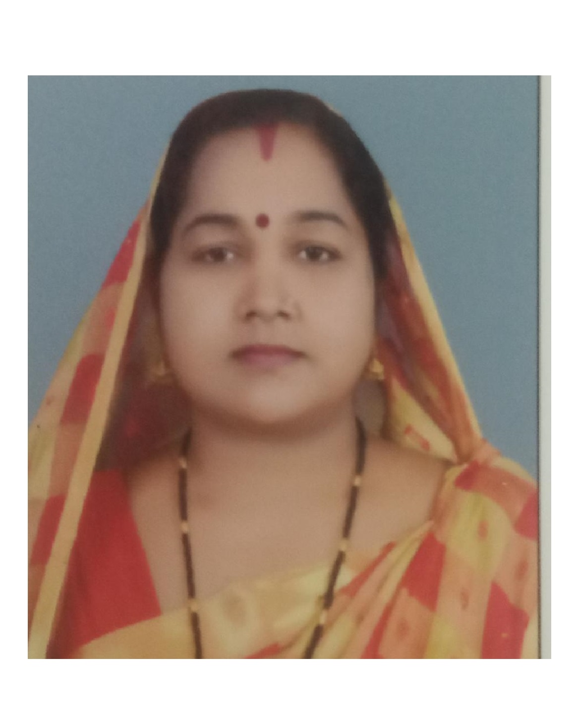 Shakuntala Mandle