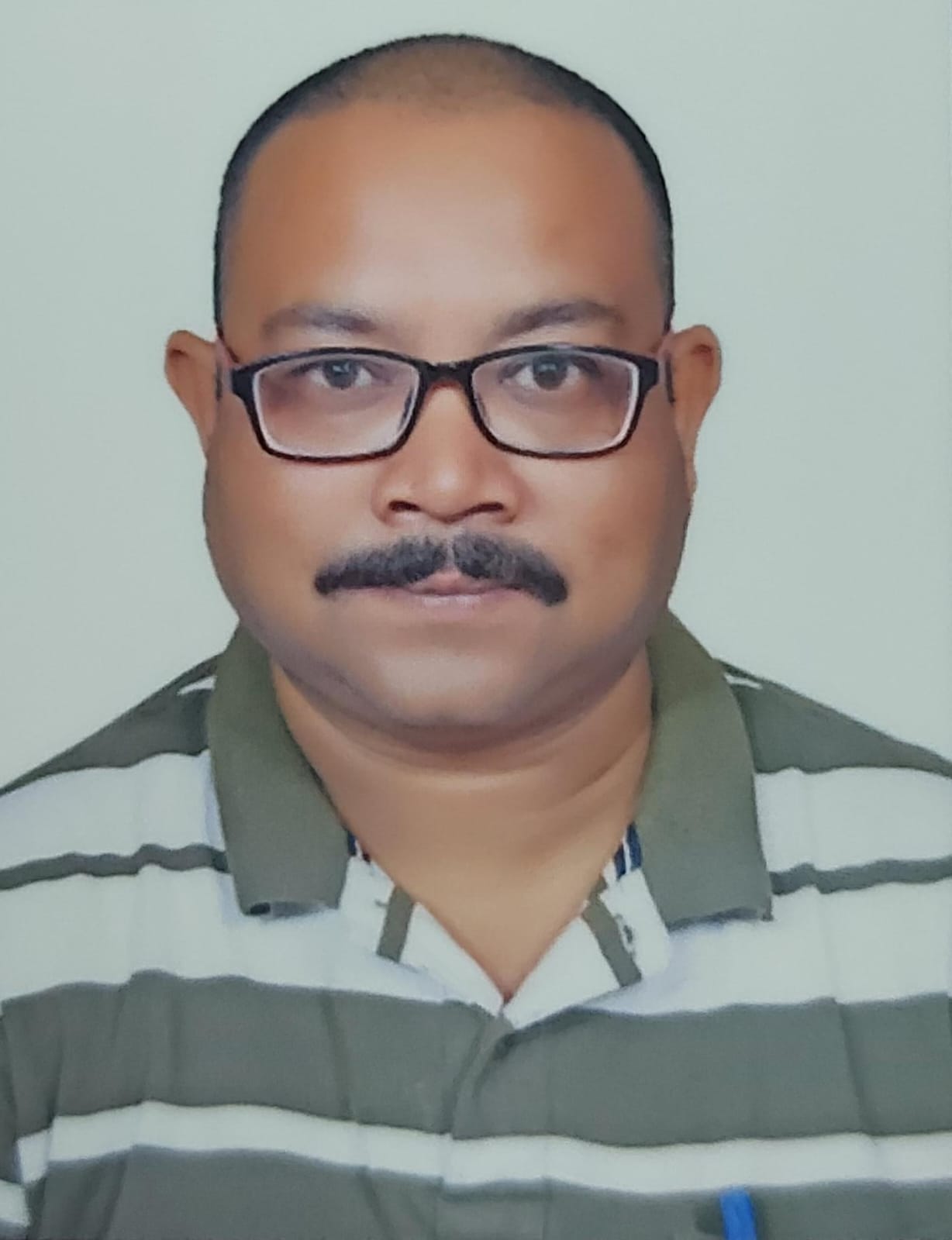 Arun Gandharva