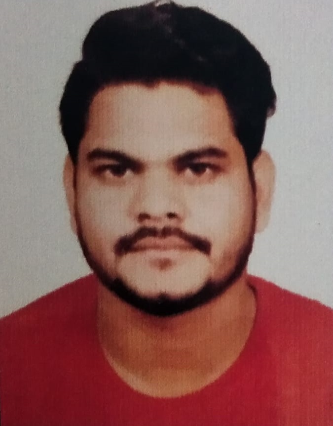 Ashish Mandle