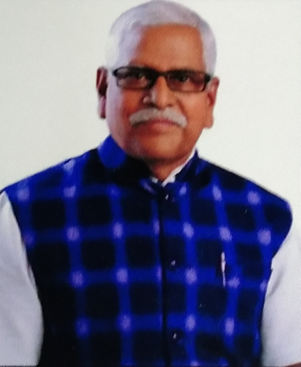 Domanlal Korsewada