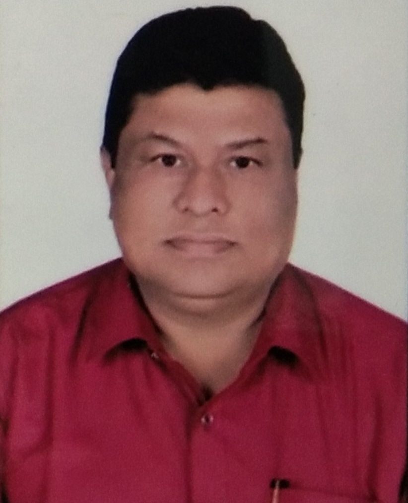 Inder Lal Lahare