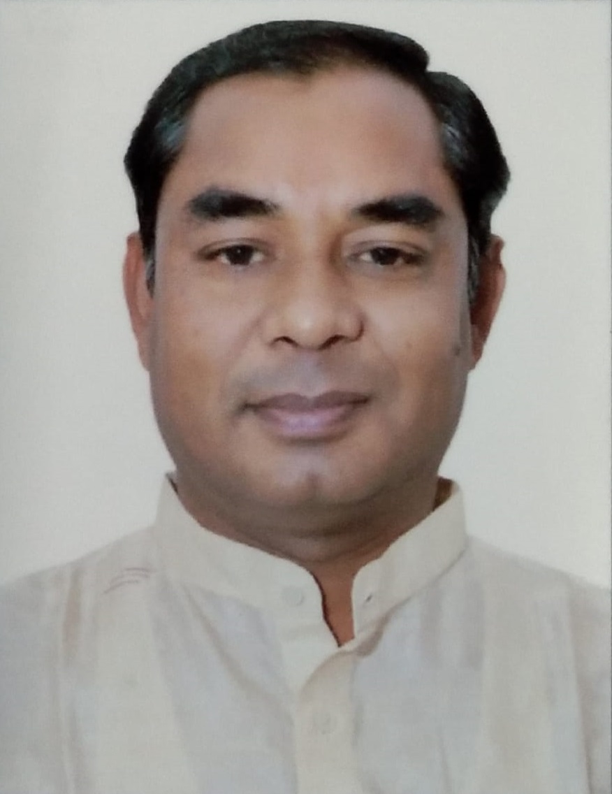 Nirmal Kosre